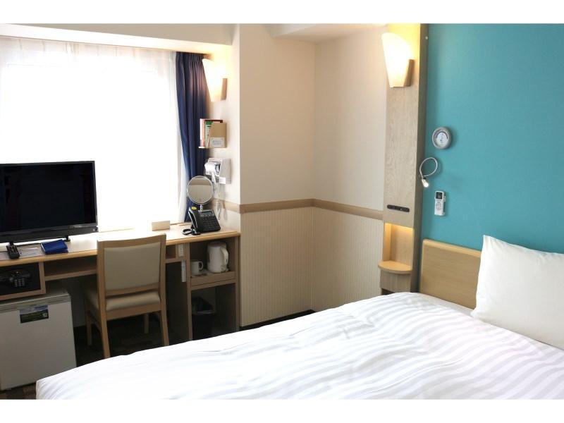 Toyoko Inn Osaka Kyobashi Sakuranomiya Εξωτερικό φωτογραφία