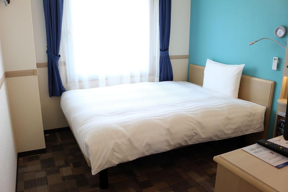 Toyoko Inn Osaka Kyobashi Sakuranomiya Εξωτερικό φωτογραφία