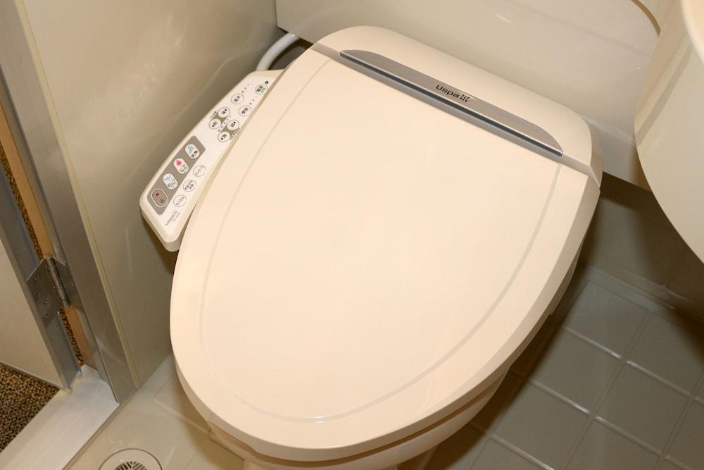 Toyoko Inn Osaka Kyobashi Sakuranomiya Εξωτερικό φωτογραφία