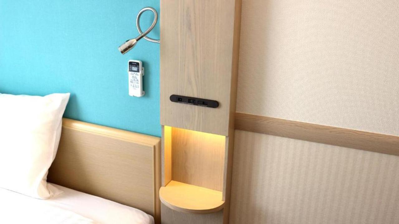 Toyoko Inn Osaka Kyobashi Sakuranomiya Εξωτερικό φωτογραφία