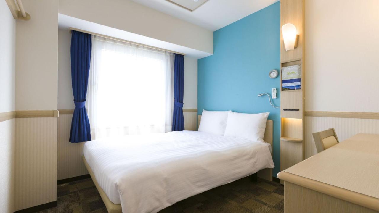 Toyoko Inn Osaka Kyobashi Sakuranomiya Εξωτερικό φωτογραφία