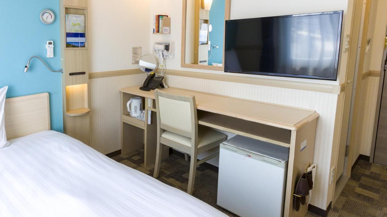 Toyoko Inn Osaka Kyobashi Sakuranomiya Εξωτερικό φωτογραφία