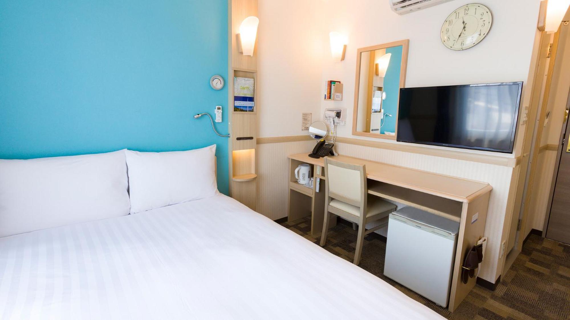 Toyoko Inn Osaka Kyobashi Sakuranomiya Δωμάτιο φωτογραφία