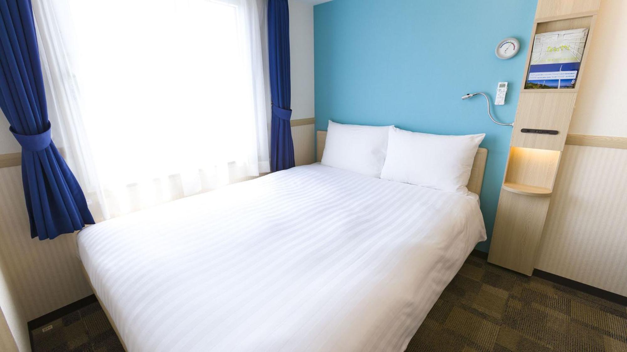 Toyoko Inn Osaka Kyobashi Sakuranomiya Δωμάτιο φωτογραφία
