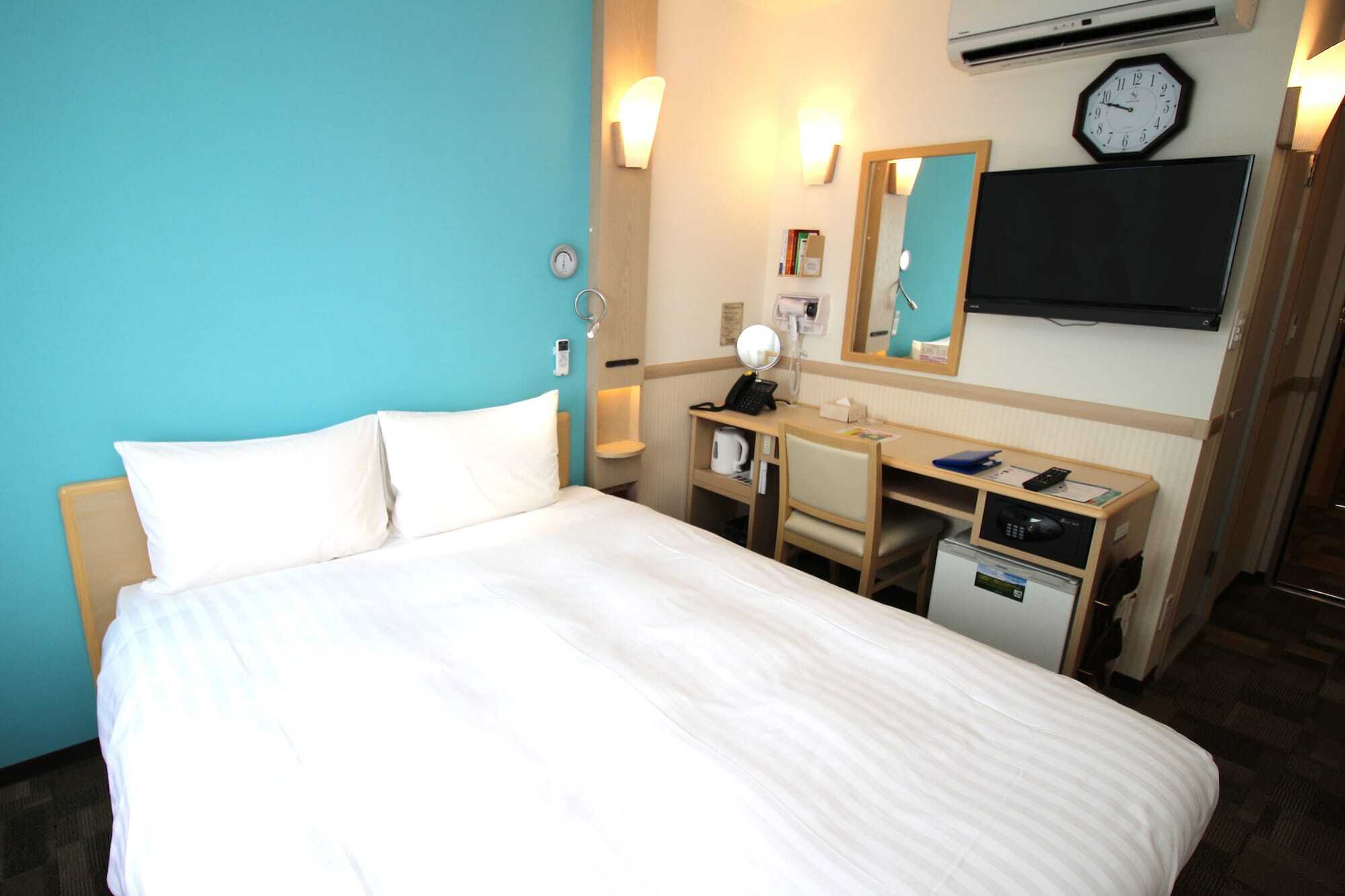 Toyoko Inn Osaka Kyobashi Sakuranomiya Εξωτερικό φωτογραφία