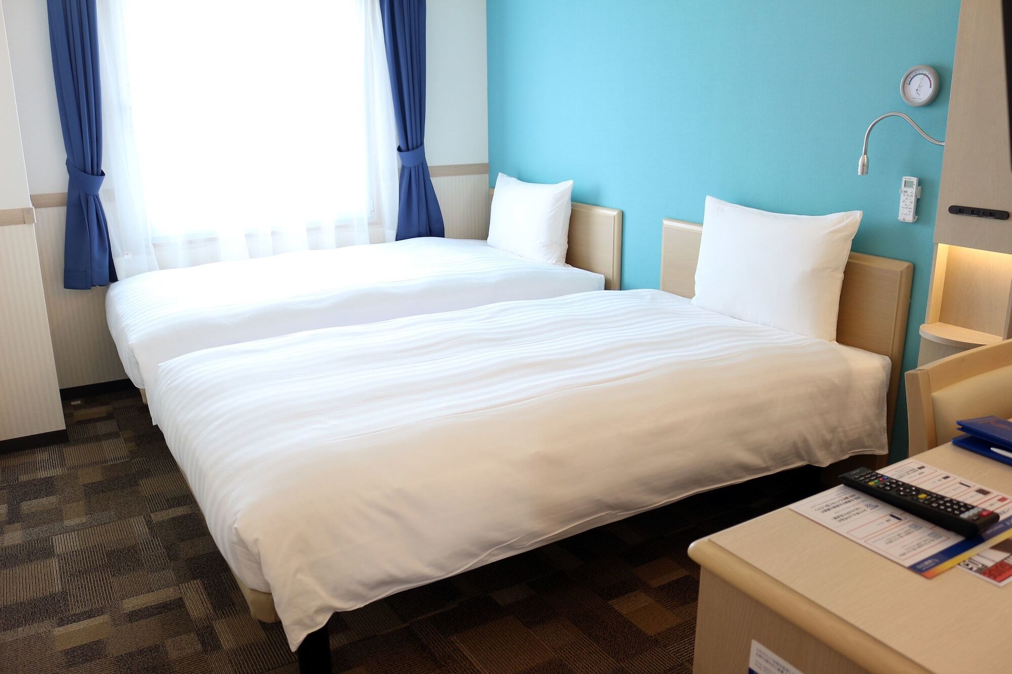 Toyoko Inn Osaka Kyobashi Sakuranomiya Εξωτερικό φωτογραφία