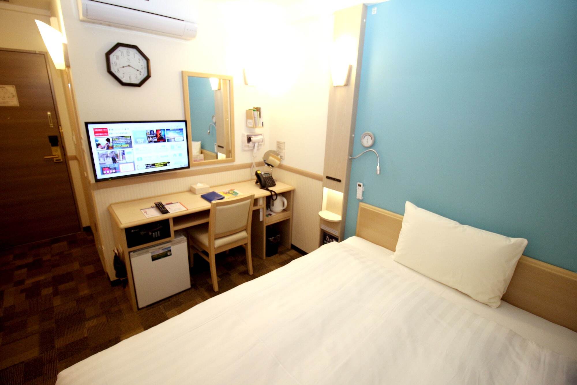 Toyoko Inn Osaka Kyobashi Sakuranomiya Εξωτερικό φωτογραφία
