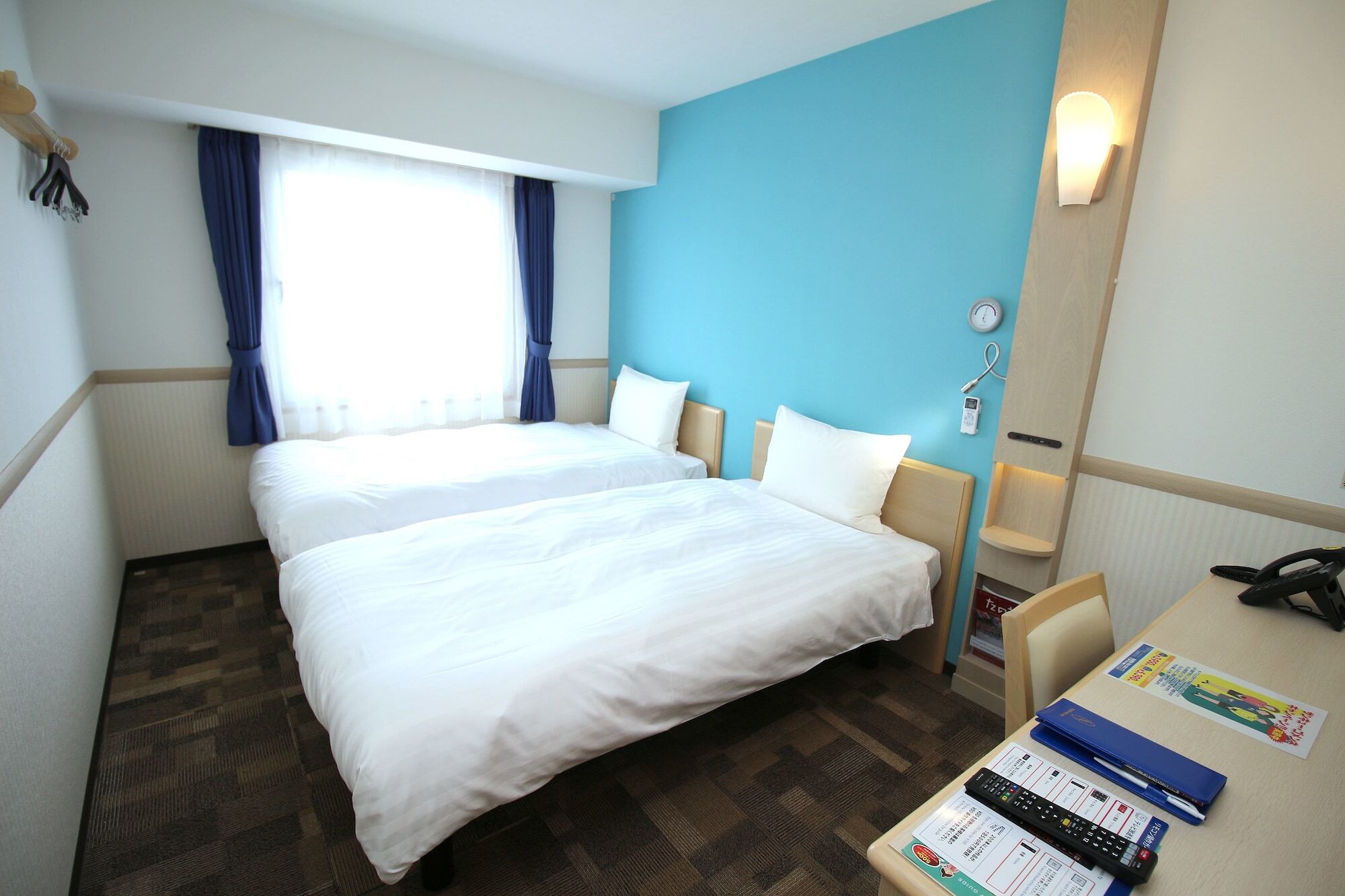 Toyoko Inn Osaka Kyobashi Sakuranomiya Εξωτερικό φωτογραφία